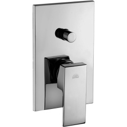 Фото Смеситель для душа Paffoni Elle EL015CR/M Хром глянцевый