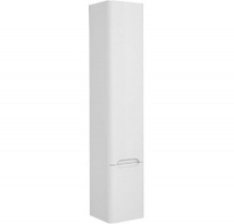 Фото Пенал Aquanet София 35 L белый глянец