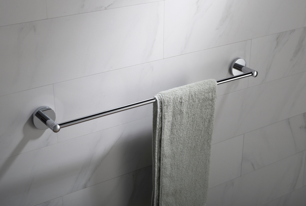 Фото Полотенцедержатель Timo Saona 13053/00 хром