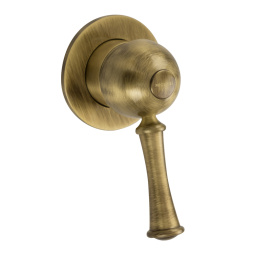 Фото Migliore Dallas 18599 Смеситель скрытого монтажа, бронза