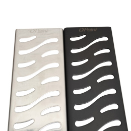 Фото Душевой лоток PAINI Harmony 450 CH450H хром