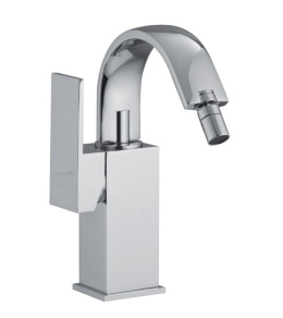 FIMA Carlo Frattini BRICK F3522CR Смеситель для биде