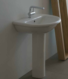 Фото Подвесная раковина Galassia Piuma (8500)