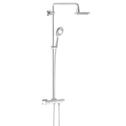 Душевая система Grohe Rainshower Icon (27435000) хром