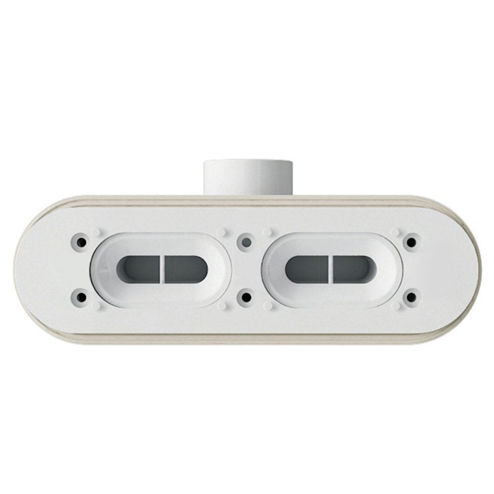 Фото Сифон с гидрозатовром Vincea (Vsph-D611)