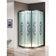 Душевой уголок CEZARES GIUBILEO-R-2-90-SCORREVOLE-CP-Cr Хром