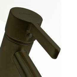 Фото Смеситель для биде Paini Brera 74PZ304 черный