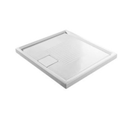 Фото Душевой поддон Hatria Lif.St (YXEK01) белый