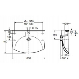 IFO Sign 73320