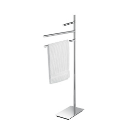 Стойка с аксессуарами Colombo Square B9915
