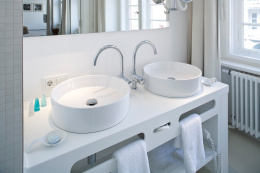 Grohe Minta 32917DC0 Смеситель для кухни, стандартный