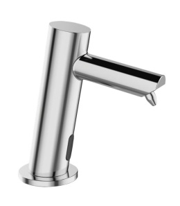 Диспенсер для мыла Nofer Automatic 03113. B