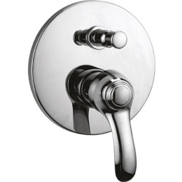 Фото Смеситель для душа Cezares Lira C-VDIM-01