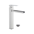 Смеситель для раковины Remer Qubika Cascata QC10L