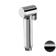 Гигиенический душ Remer 332OWCFP, черный брашированный хром
