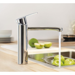 Grohe Eurostyle Cosmopolitan 31124002 Смеситель для кухни, стандартный