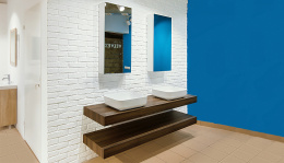 Velvex UNIQUE UNIT st.UNI.190-628 Столешница дуб карпентер