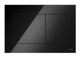 Фото Инсталляция для унитаза TECE Base K440403 с кнопкой смыва TECEnow, черный глянцевый