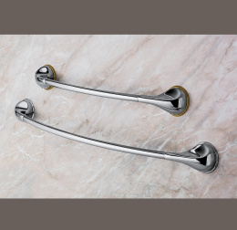 Полотенцедержатель Colombo MELO B1210