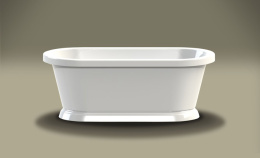 Фото Акриловая ванна 180x80 Knief (0100-067-06)