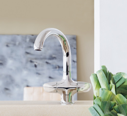 Grohe Aria 31043000 Смеситель для кухни