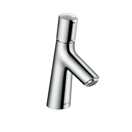 Фото Смеситель для раковины Hansgrohe Talis Select S (72041000) хром