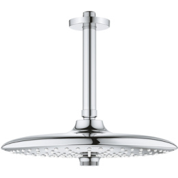 Grohe Euphoria 26460000 Душ верхний, 3 вида струи