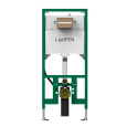 Инсталляция Laufen INEOLINK slim 9.2011.0.000.000.1  для подвесного унитаза и унитаза-биде