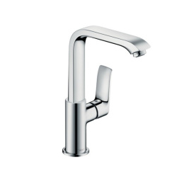 Смеситель для раковины Hansgrohe Metris (31081000) хром