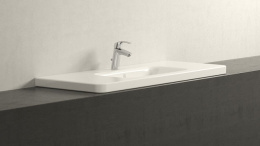 Grohe Eurosmart 23322001 Смеситель для раковины стандартный