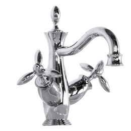 Фото Смеситель для раковины 1830018C0cr Timor GATTONI