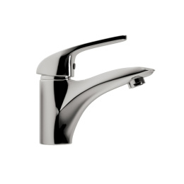 Фото Смеситель для раковины Paini Trento TRCR205LMKM