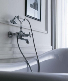 Квариловая ванна 170х80 Galassia Ethos (8496) белый