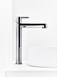 Фото Смеситель для умывальника Ravak (X070114)