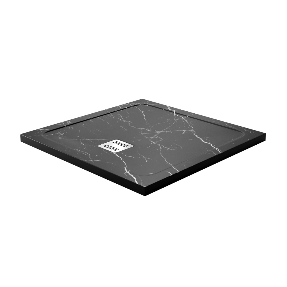 Фото WasserKRAFT 19T03 Душевой поддон