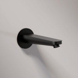 Встраиваемая душевая система Damixa Gala (953510300) Чёрный