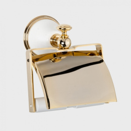 Держатель туалетной бумаги Tiffany Harmony (TWHA219cr) хром