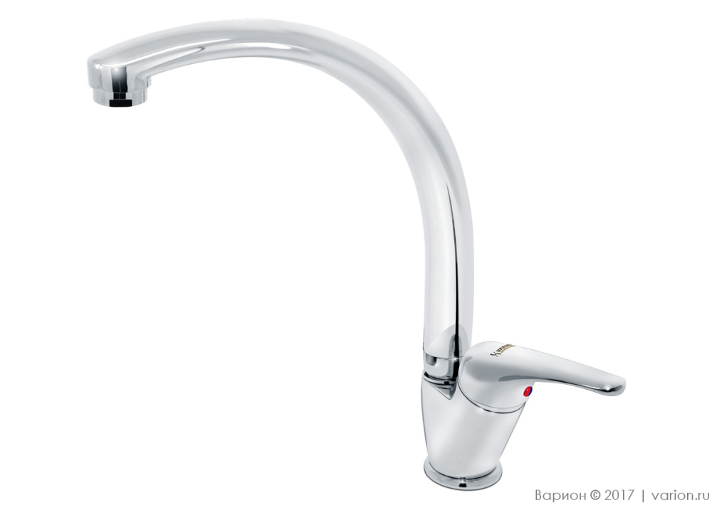 Смеситель для кухни MB излив MAXI Варион 9848633