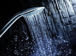 Grohe Euphoria 27220000 Душ ручной, 2 вида струи