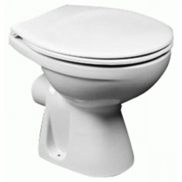 Фото Ideal Standard Eurovit W722201 Унитаз напольный