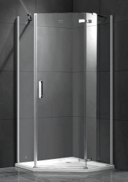 Душевой уголок Gemy Fall Tea S29105