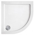 Поддон душевой Cezares-SMC TRAY-M-R-80-550-35-W из стеклокомпозита (SMC)