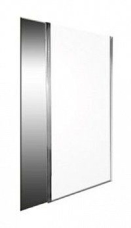 Душевое ограждение Jacob Delafon Contra C22WP100L/R-MZ 140 см, правое