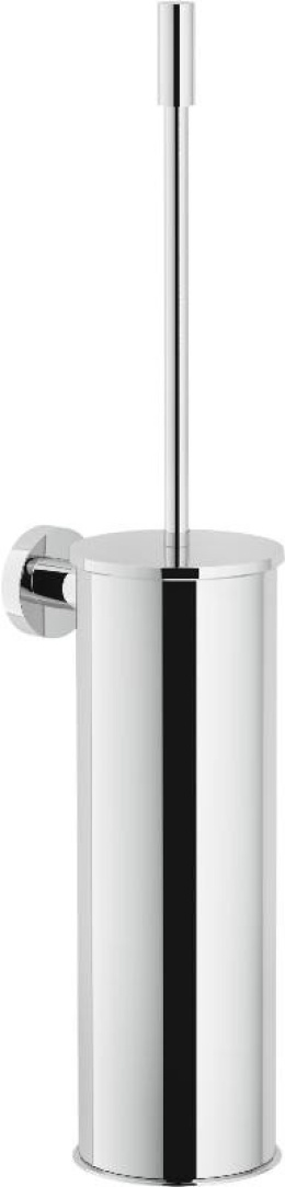 Фото NOBILI ACPL42CR Ершик для унитаза (хром)