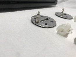 Унитаз напольный CeramaLux 2179MB