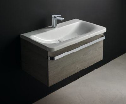 Фото Тумба для раковины 80 см Ideal Standard TONIC II R4303FE