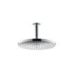 Верхний душ Hansgrohe Raindance Select S (27337000) хром
