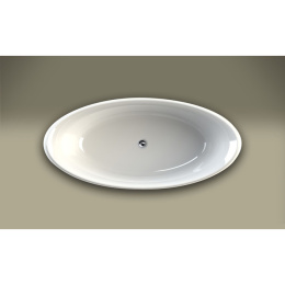 Knief Aqua Plus Ванна модель VENICE 0100-083-06 1800 x 835 x 745 мм