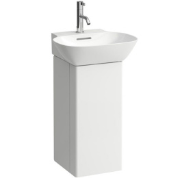 Раковина Laufen Ino 8153010001041, 45*41 см (8.1530.1.000.104.1)