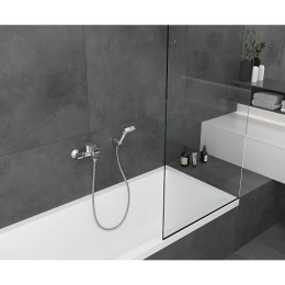 Душевой набор Hansgrohe Vernis Blend (26278000) хром